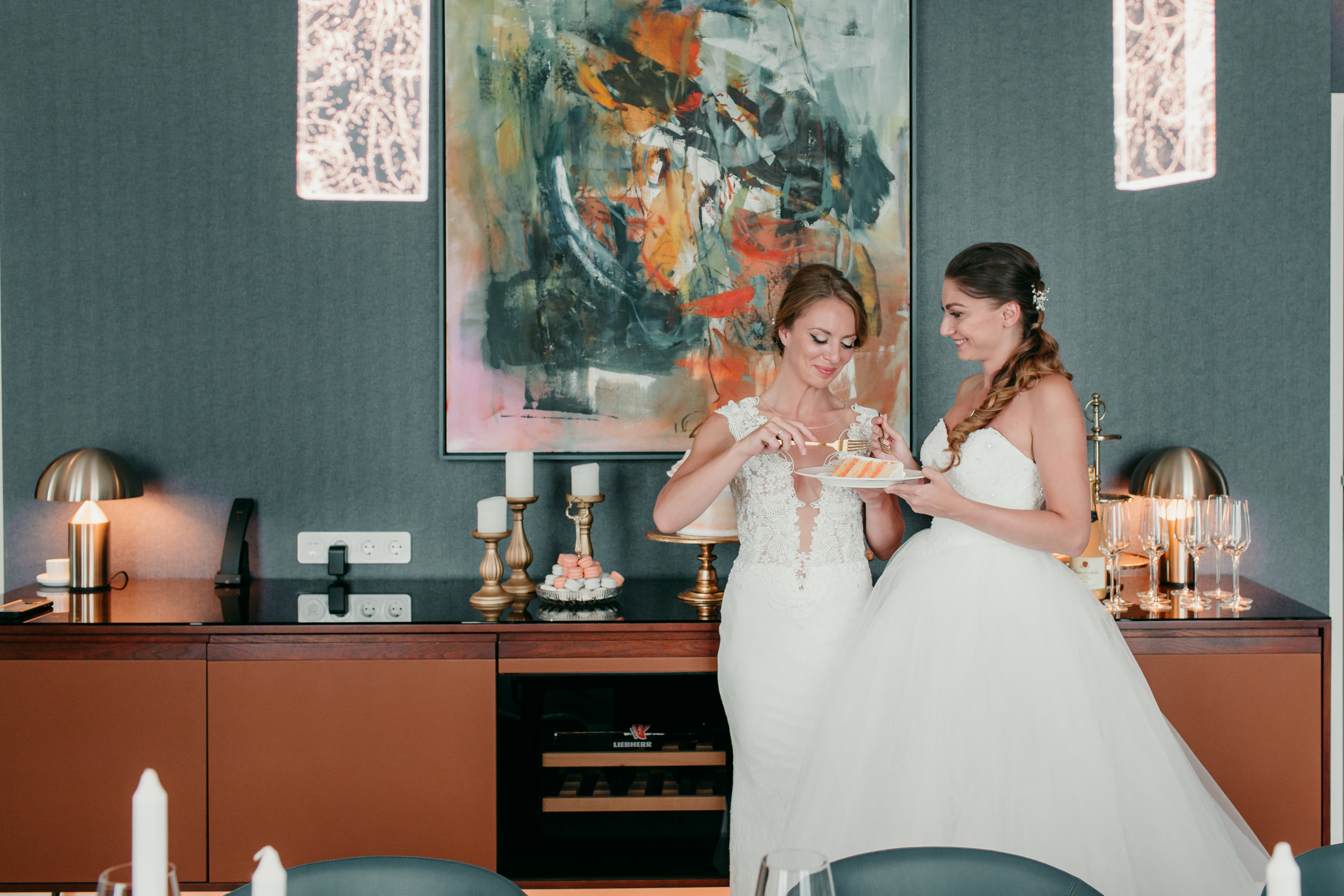 Hochzeitslocation: Andaz Vienna Am Belvedere