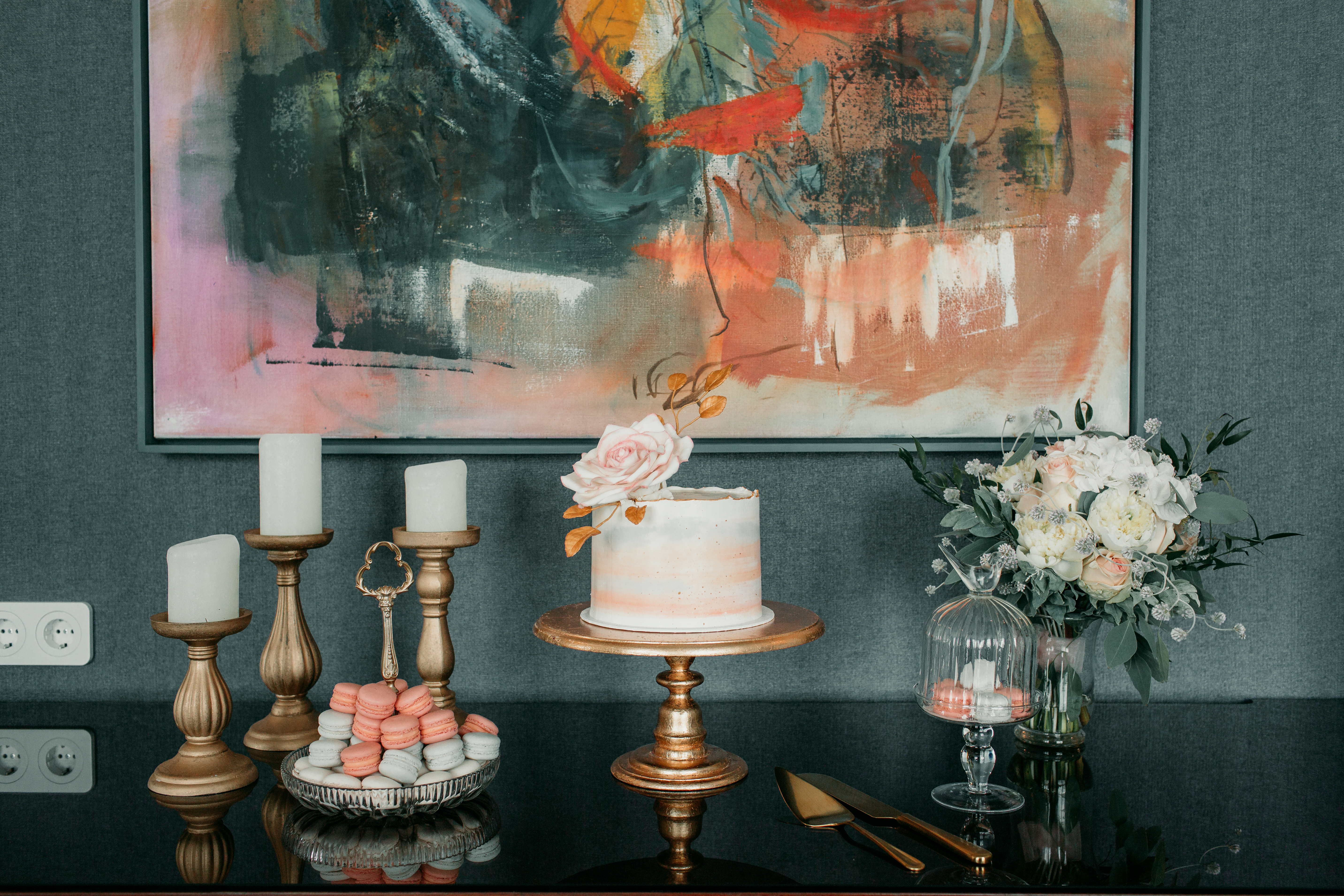 Hochzeitslocation: Andaz Vienna Am Belvedere