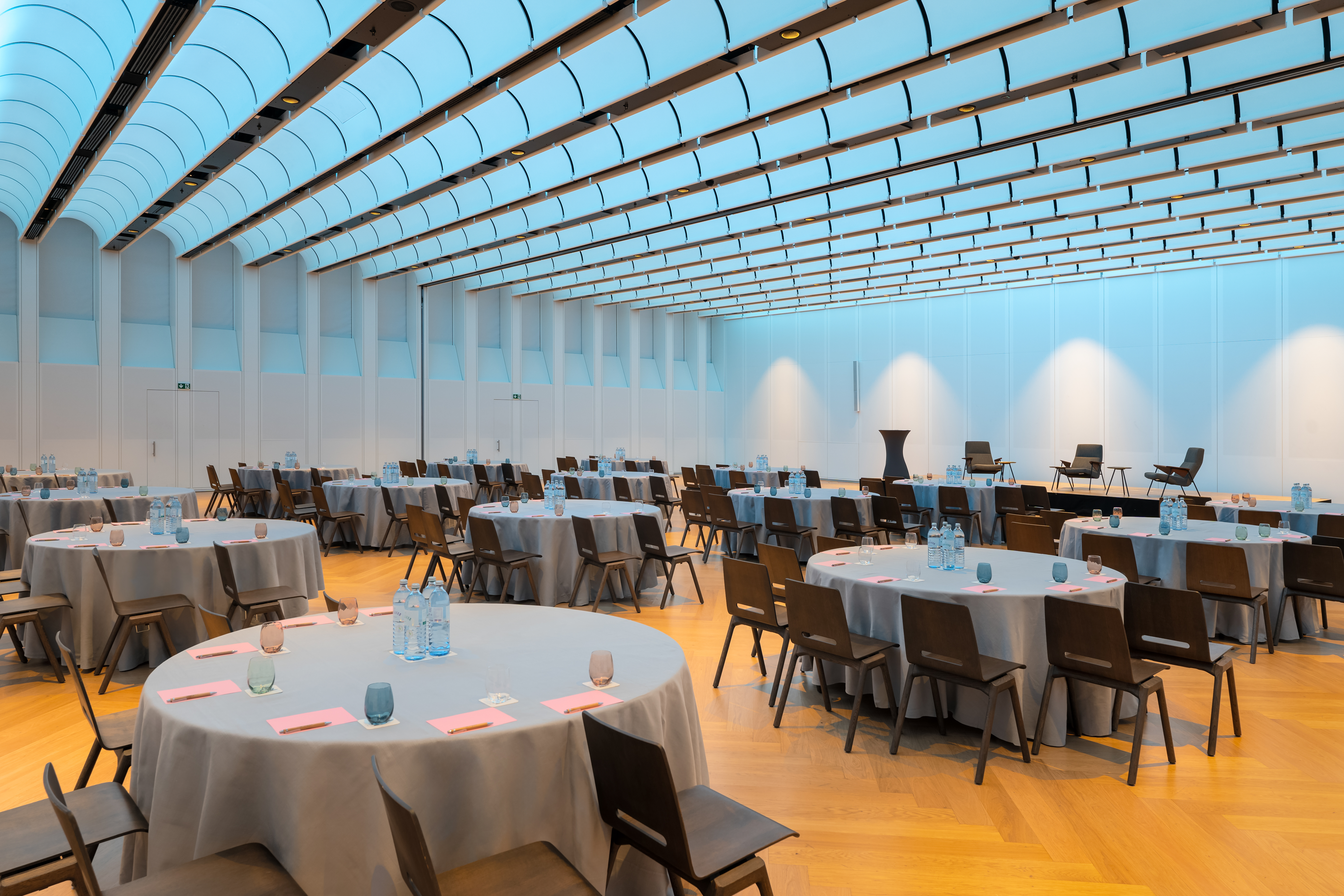 Hochzeitslocation: Andaz Vienna Am Belvedere