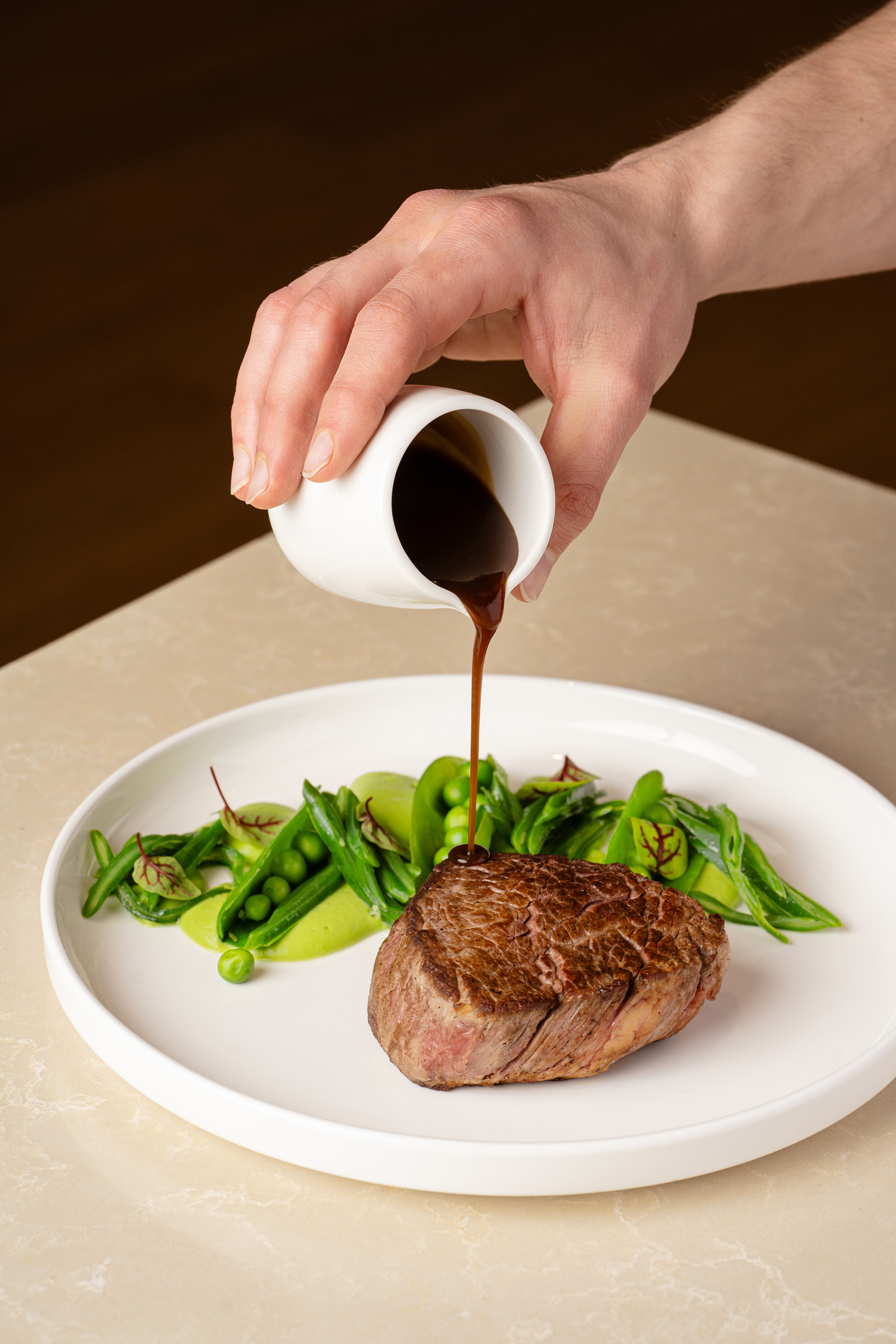 Hochzeitslocation: Andaz Vienna Am Belvedere