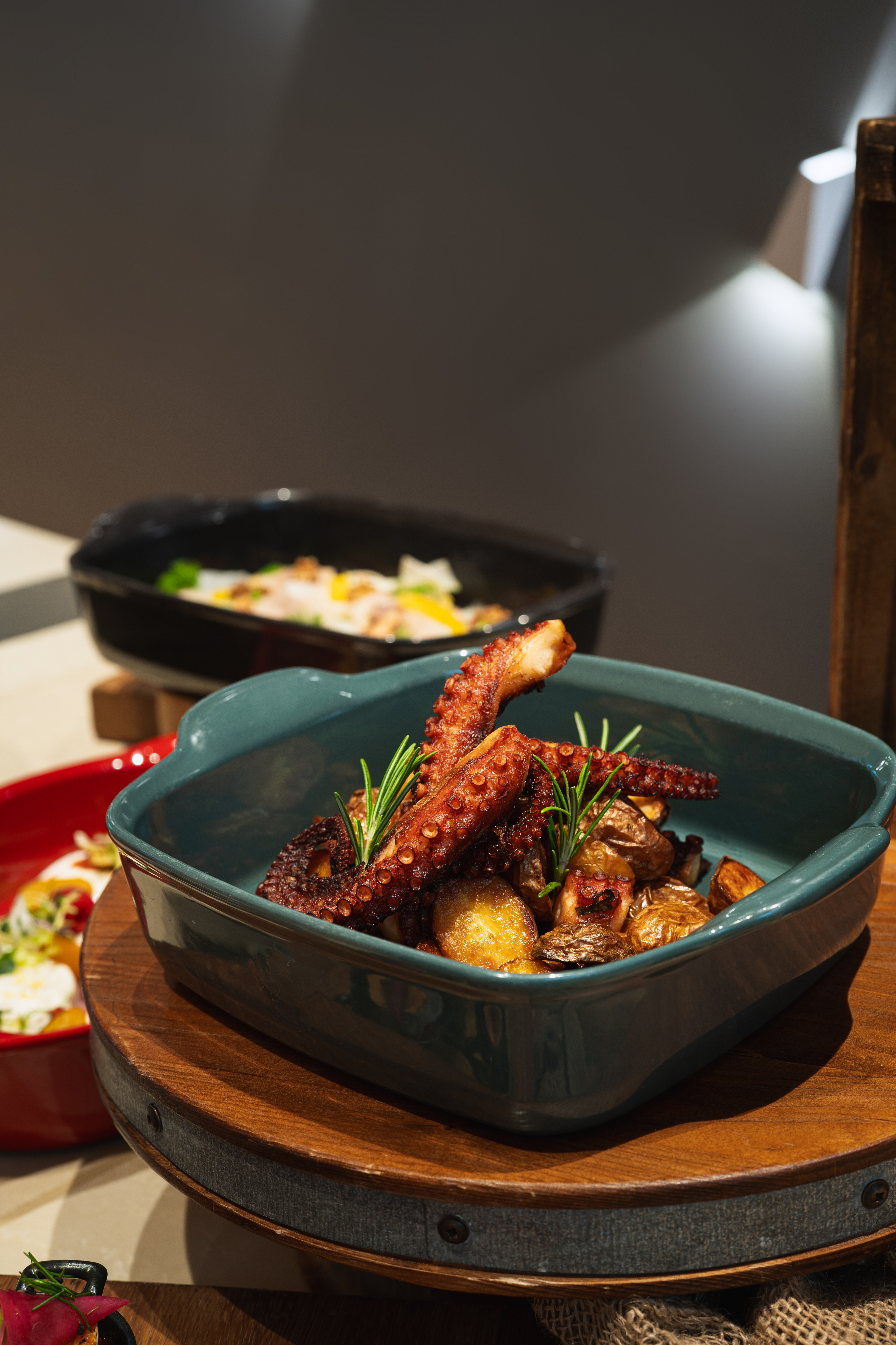 Hochzeitslocation: Andaz Vienna Am Belvedere