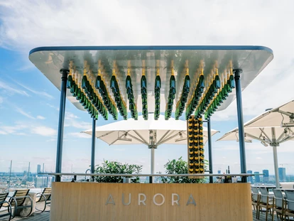 Matrimonio - Bisamberg - Andaz Vienna Am Belvedere