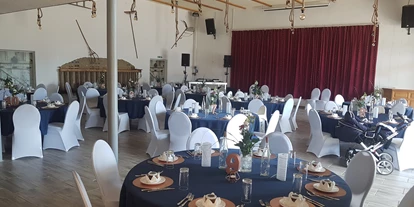 Wedding - PLZ 88326 (Deutschland) - Farmhaus