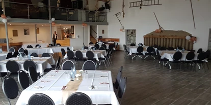 Wedding - PLZ 88326 (Deutschland) - Farmhaus