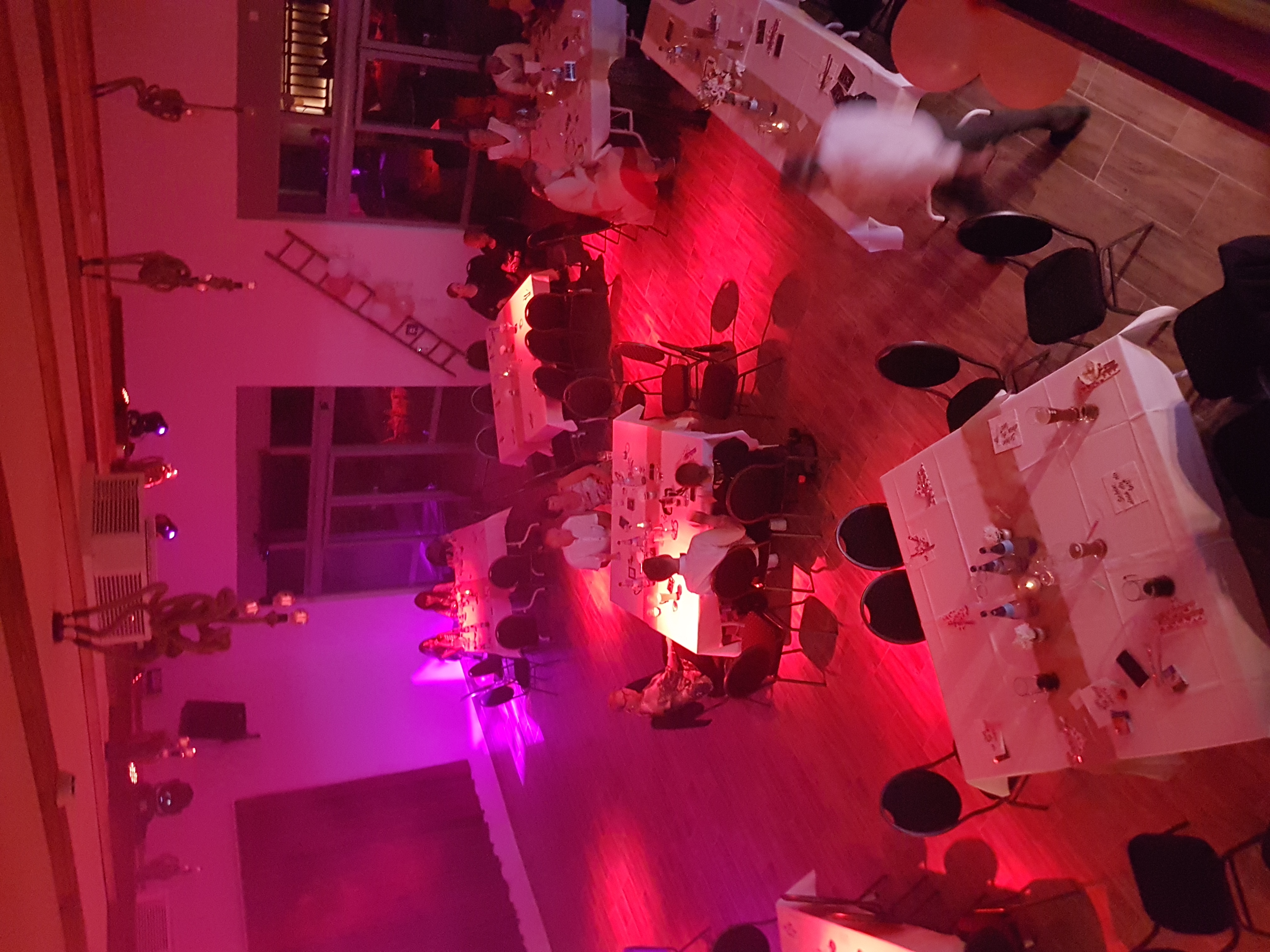 Hochzeitslocation: Farmhaus