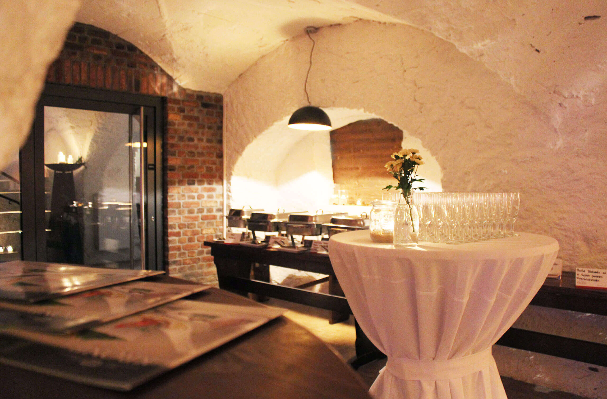 Hochzeitslocation: Wambolts