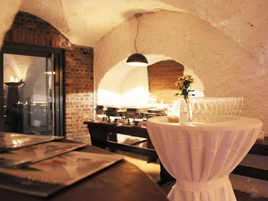 Hochzeitslocation: Wambolts