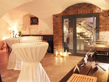 Hochzeitslocation: Wambolts