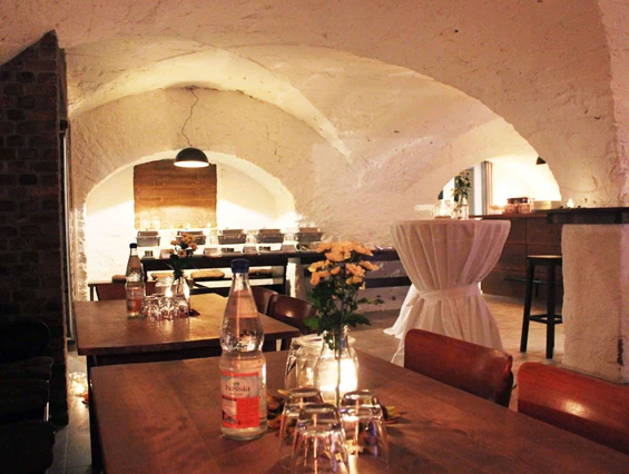 Hochzeitslocation: Wambolts