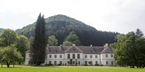 Hochzeit - Kinderbetreuung - Lunz am See - Das Schloss Ginselberg als TOP Hochzeitslocation in Niederösterreich. - Schloss Ginselberg