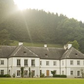 Hochzeitslocation - Schloss Ginselberg
