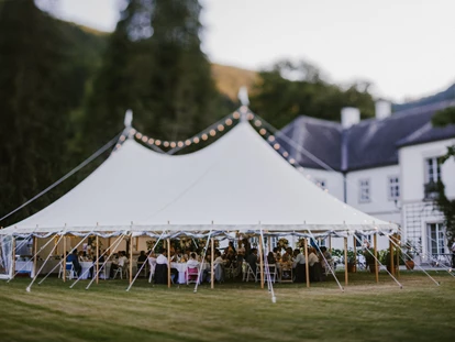 Wedding - Viehdorf - Schloss Ginselberg