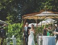 Hochzeit: JA!  - Weingartenhotel Harkamp