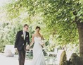 Hochzeit: Zahlreiche tolle Fotolocations für eure Hochzeitsfotos umgeben das Weingut Harkamp. - Weingartenhotel Harkamp