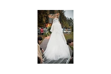 Hochzeit: Der Weg zur Kirschkapelle - Weingartenhotel Harkamp