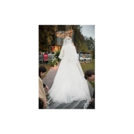 Hochzeit: Der Weg zur Kirschkapelle - Weingartenhotel Harkamp