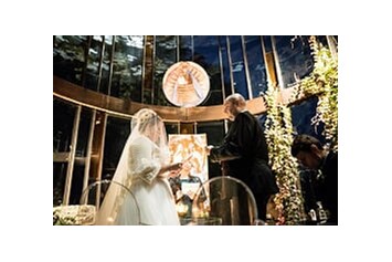Hochzeit: Die Kirschkapelle - Weingartenhotel Harkamp