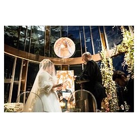 Hochzeit: Die Kirschkapelle - Weingartenhotel Harkamp