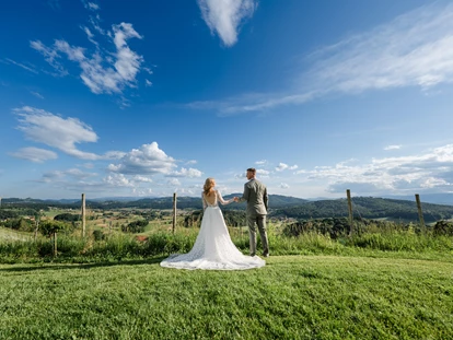 Mariage - Frühlingshochzeit - Weingartenhotel Harkamp