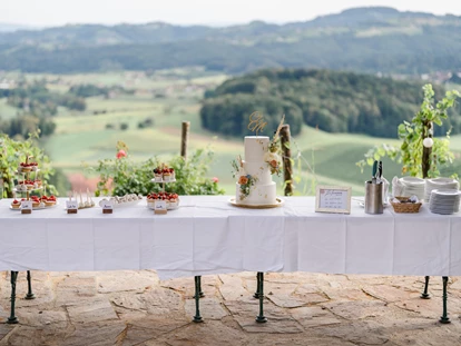 Mariage - Frühlingshochzeit - Weingartenhotel Harkamp