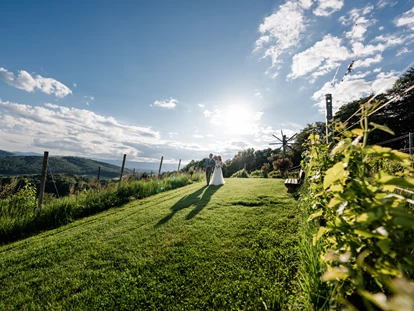 Mariage - Frühlingshochzeit - Weingartenhotel Harkamp