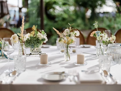 Mariage - Frühlingshochzeit - Weingartenhotel Harkamp