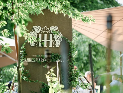 Mariage - Frühlingshochzeit - Weingartenhotel Harkamp