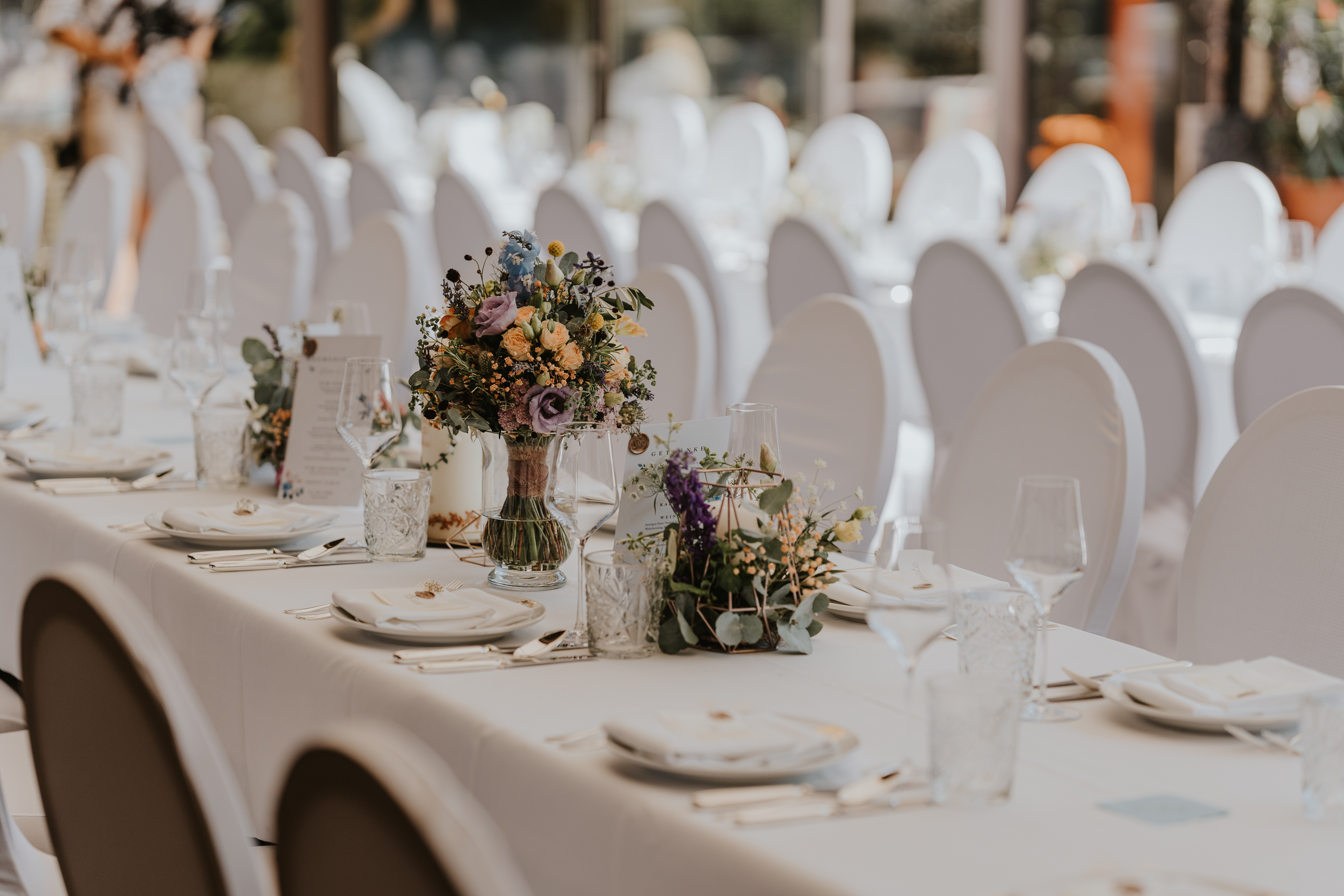 Hochzeitslocation: Weingartenhotel Harkamp