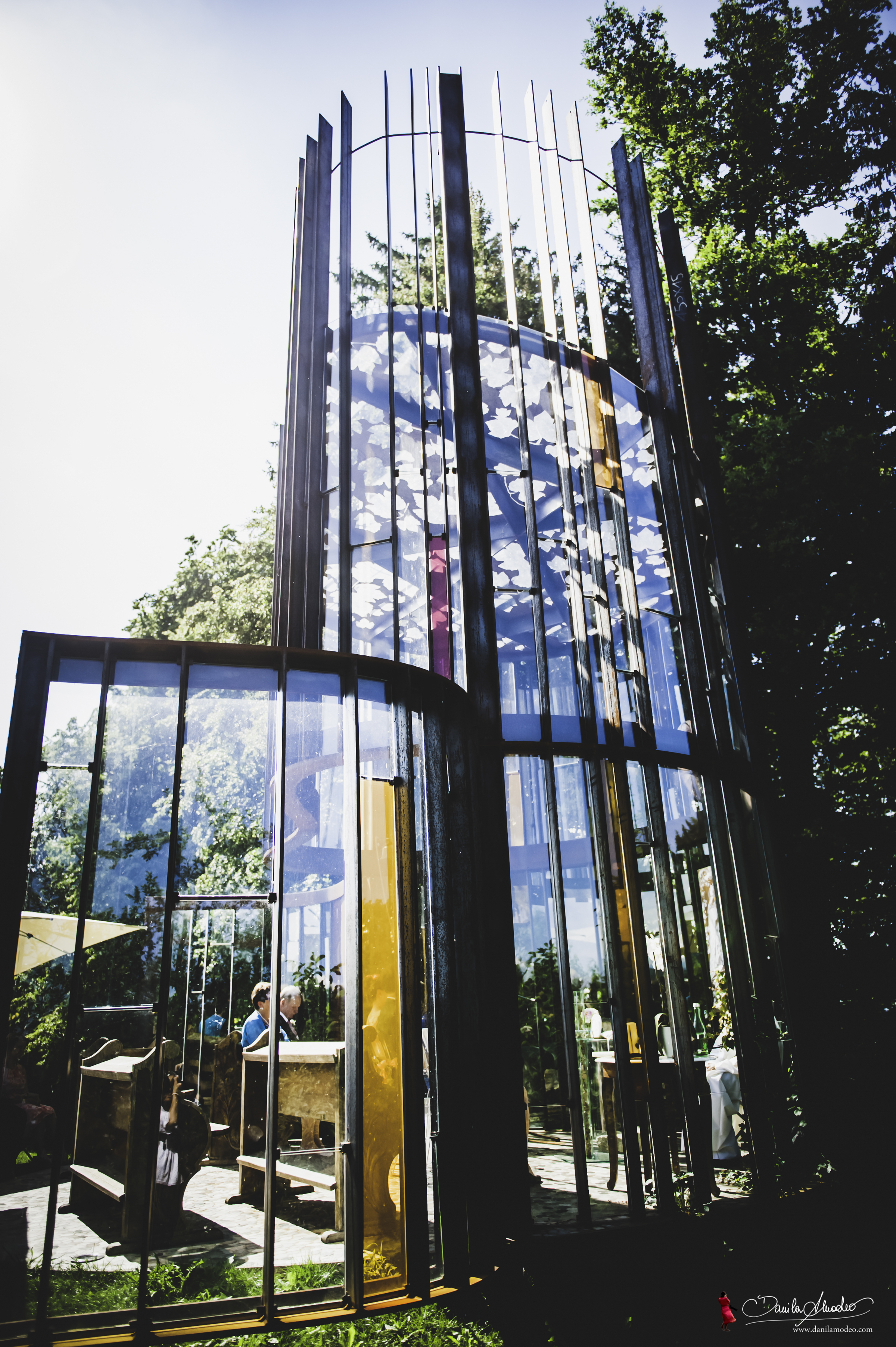 Weingartenhotel Harkamp Informatie over de balzalen Kersen kapel