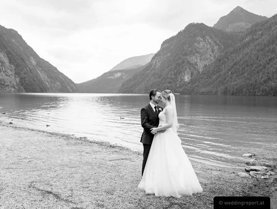 Hochzeit: Feiern Sie Ihre Hochzeit im Hotel Edelweiss Berchtesgaden in Bayern. 
foto © weddingreport.at - Hotel EDELWEISS Berchtesgaden