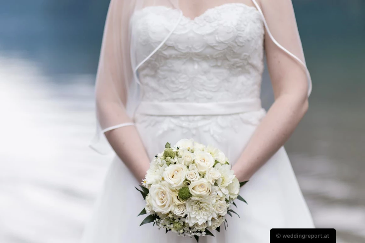 Hochzeit: Feiern Sie Ihre Hochzeit im Hotel Edelweiss Berchtesgaden in Bayern. 
foto © weddingreport.at - Hotel EDELWEISS Berchtesgaden