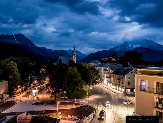 Hochzeit: Feiern Sie Ihre Hochzeit im Hotel Edelweiss Berchtesgaden in Bayern. 
foto © weddingreport.at - Hotel EDELWEISS Berchtesgaden