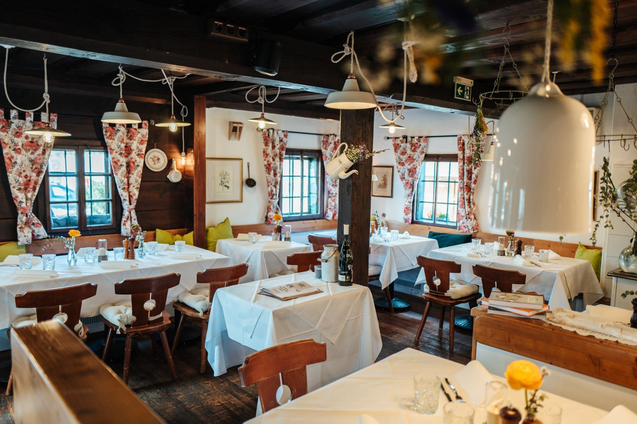 Hochzeit - Gnesau - Gasthaus Messnerei am Sternberg