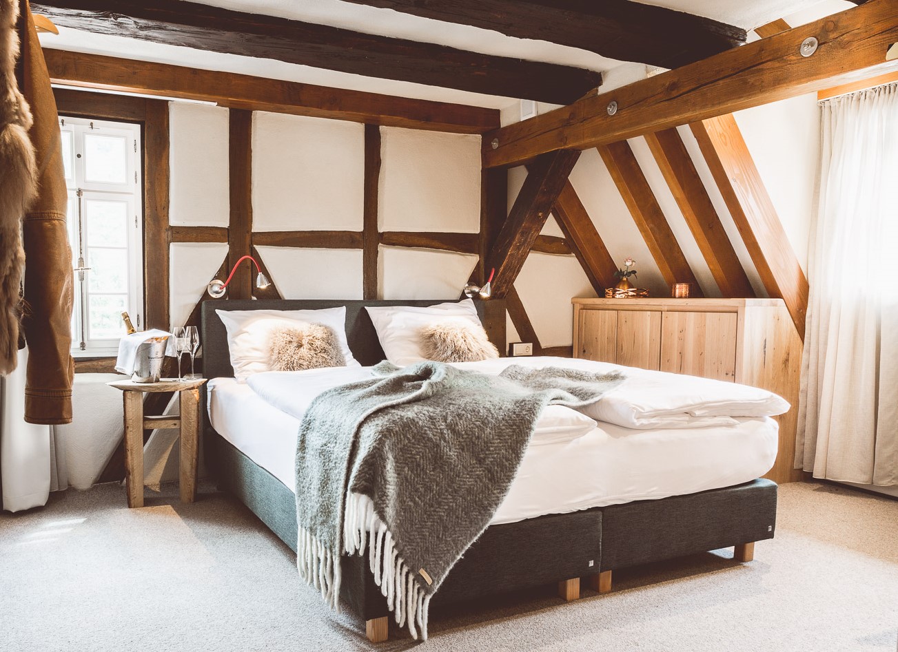 Hochzeit: Lammershof