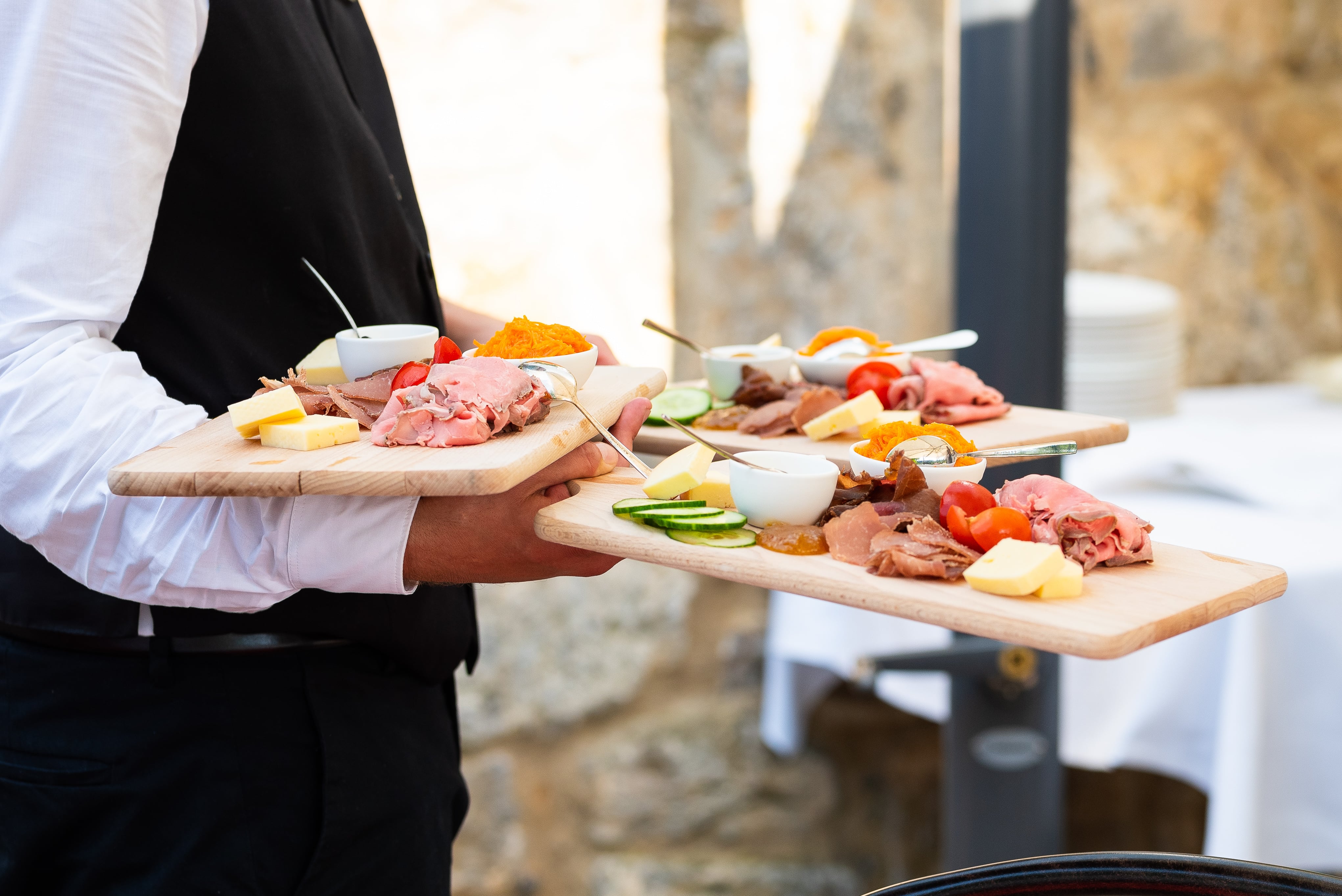 Hochzeit: Lammershof