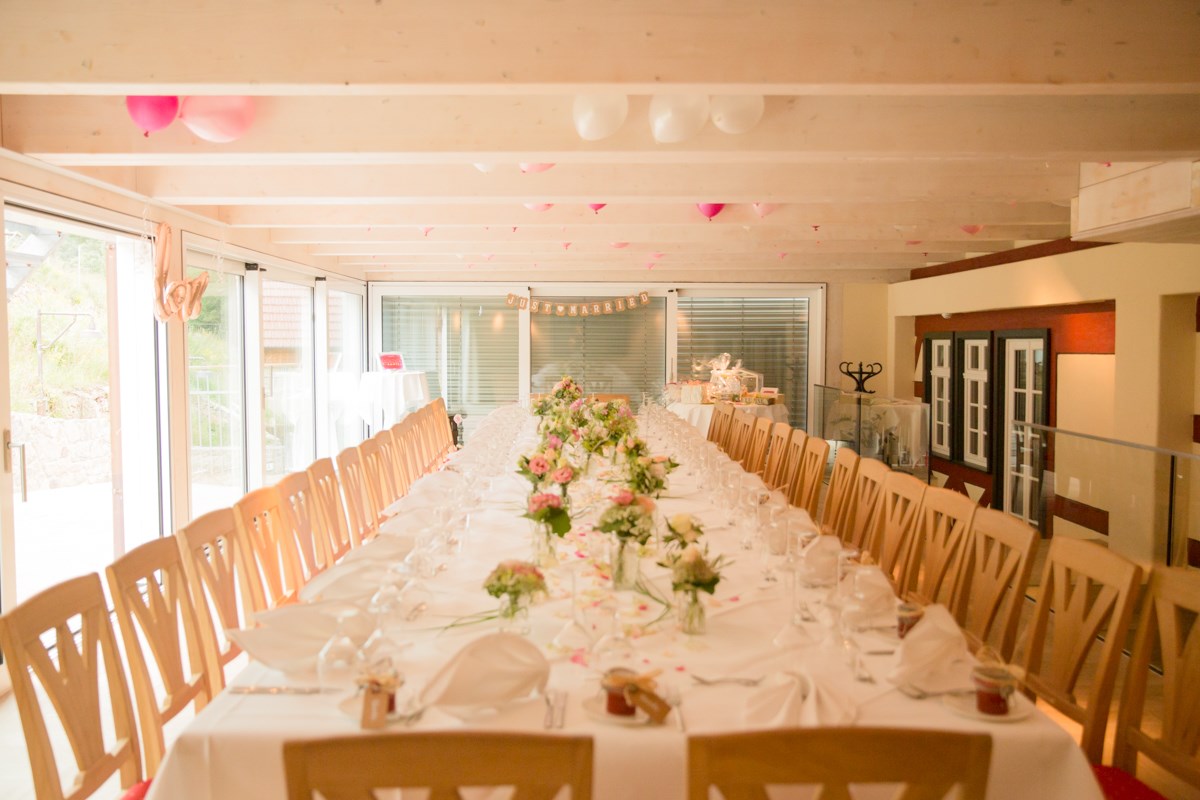 Lammershof Informatie over de balzalen Wintertuin