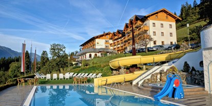Hochzeit - Preisniveau: moderat - Kärnten - Hotel Glocknerhof
