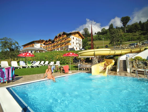 Hochzeitslocation: Hotel Glocknerhof