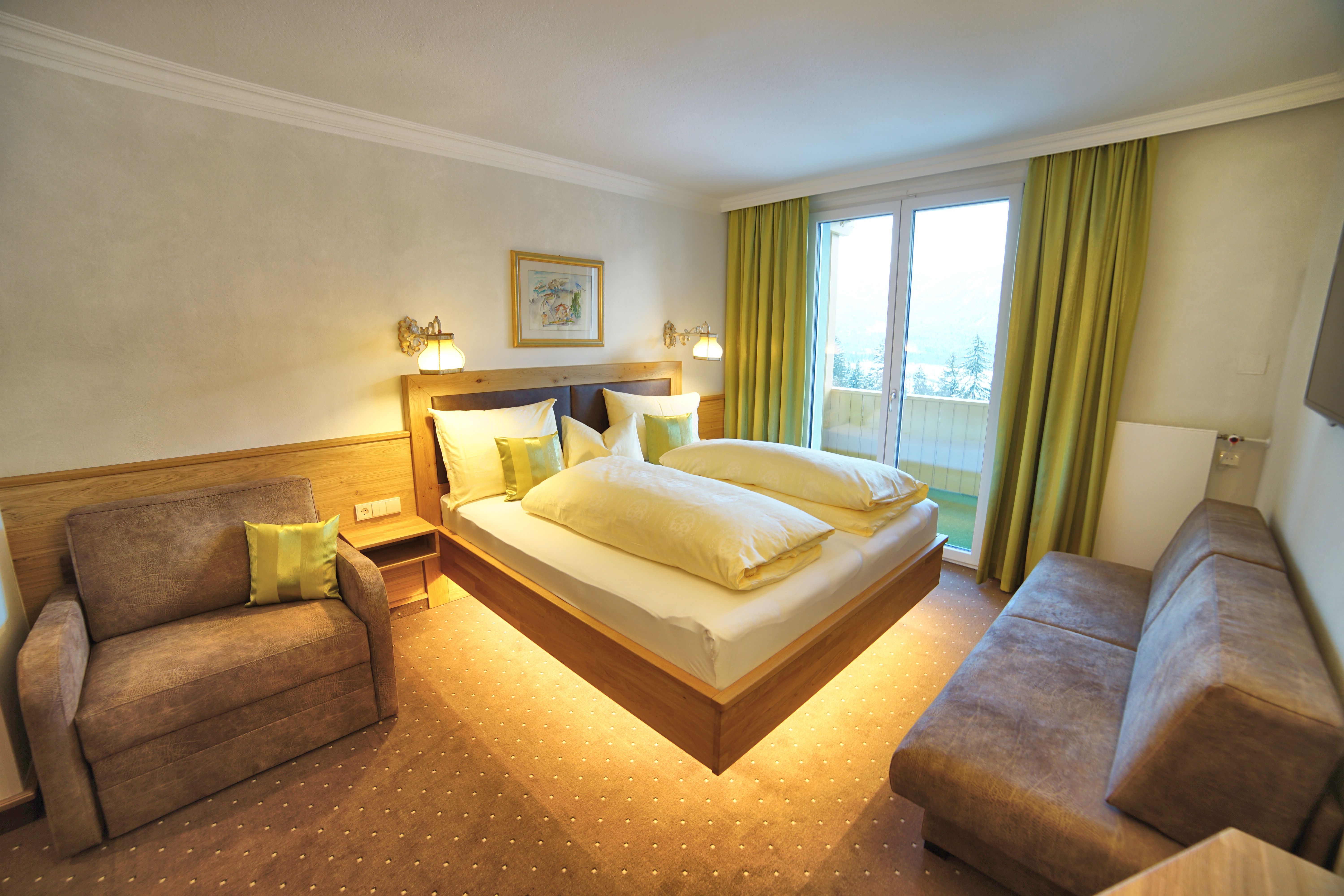 Hochzeit: Hotel Glocknerhof