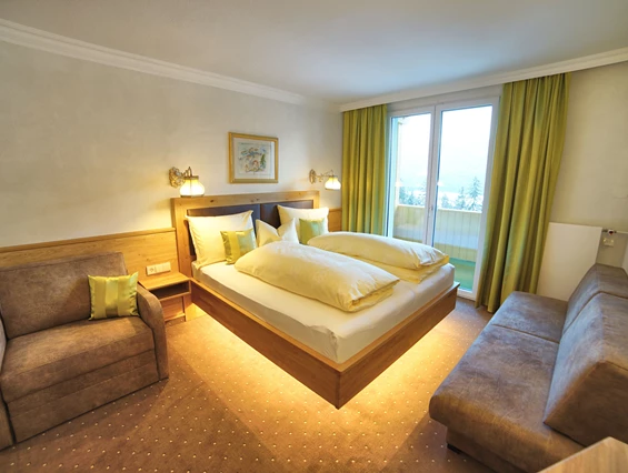 Hochzeitslocation: Hotel Glocknerhof