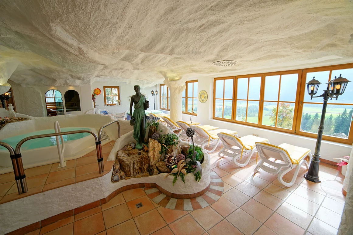 Hochzeitslocation: Hotel Glocknerhof
