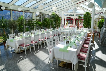 Hochzeit: Hotel Glocknerhof