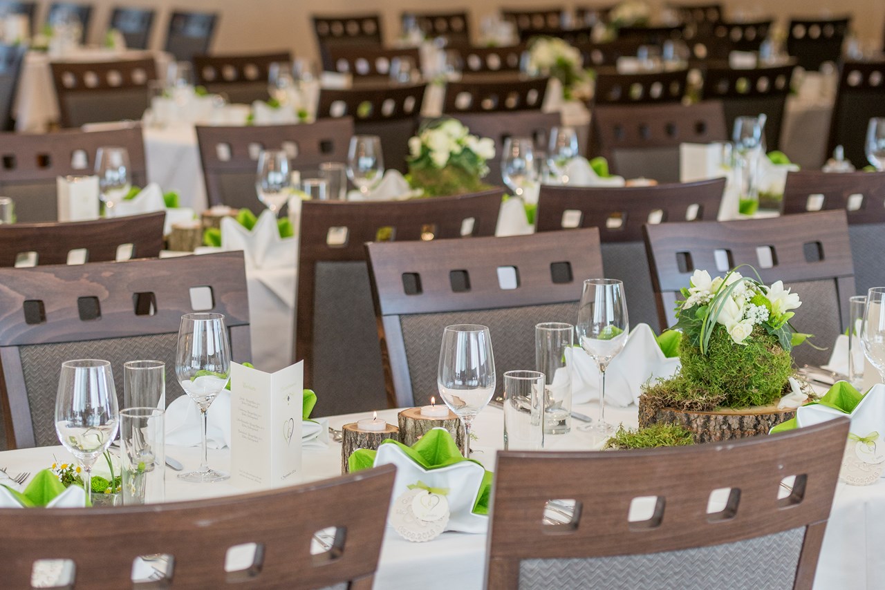 Hotel Landskron - Ihr Hotelpartner in Bruck an der Mur Informazioni sulle sale da ballo 