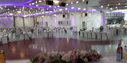 Bruiloft - Hülsede - Rauschende Bälle-Konzerte-Hochzeiten-Familienfeiern-und Viel mehr - Kristal Events Bad Münder