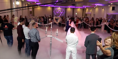 Bruiloft - Hülsede - Kristal Events Bad Münder