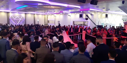 Bruiloft - Hülsede - Kristal Events Bad Münder