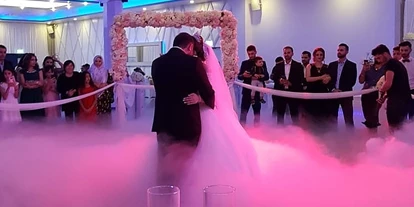 Bruiloft - Hülsede - Kristal Events Bad Münder