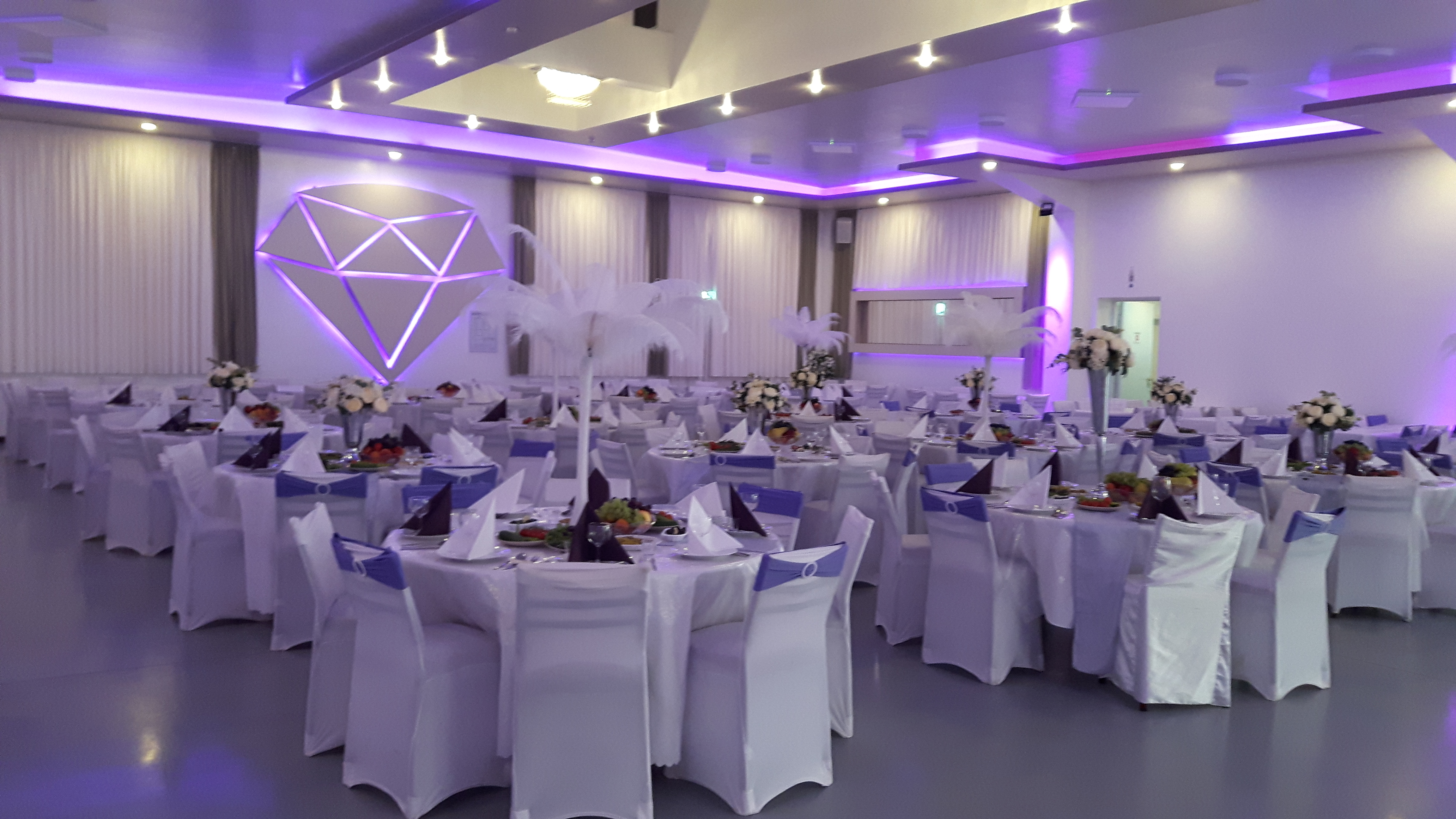 Hochzeit: Kristal Events Bad Münder