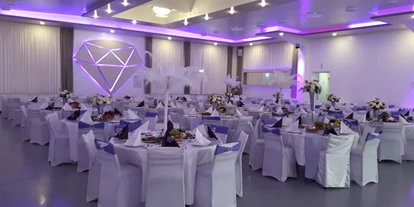 Bruiloft - Hülsede - Kristal Events Bad Münder