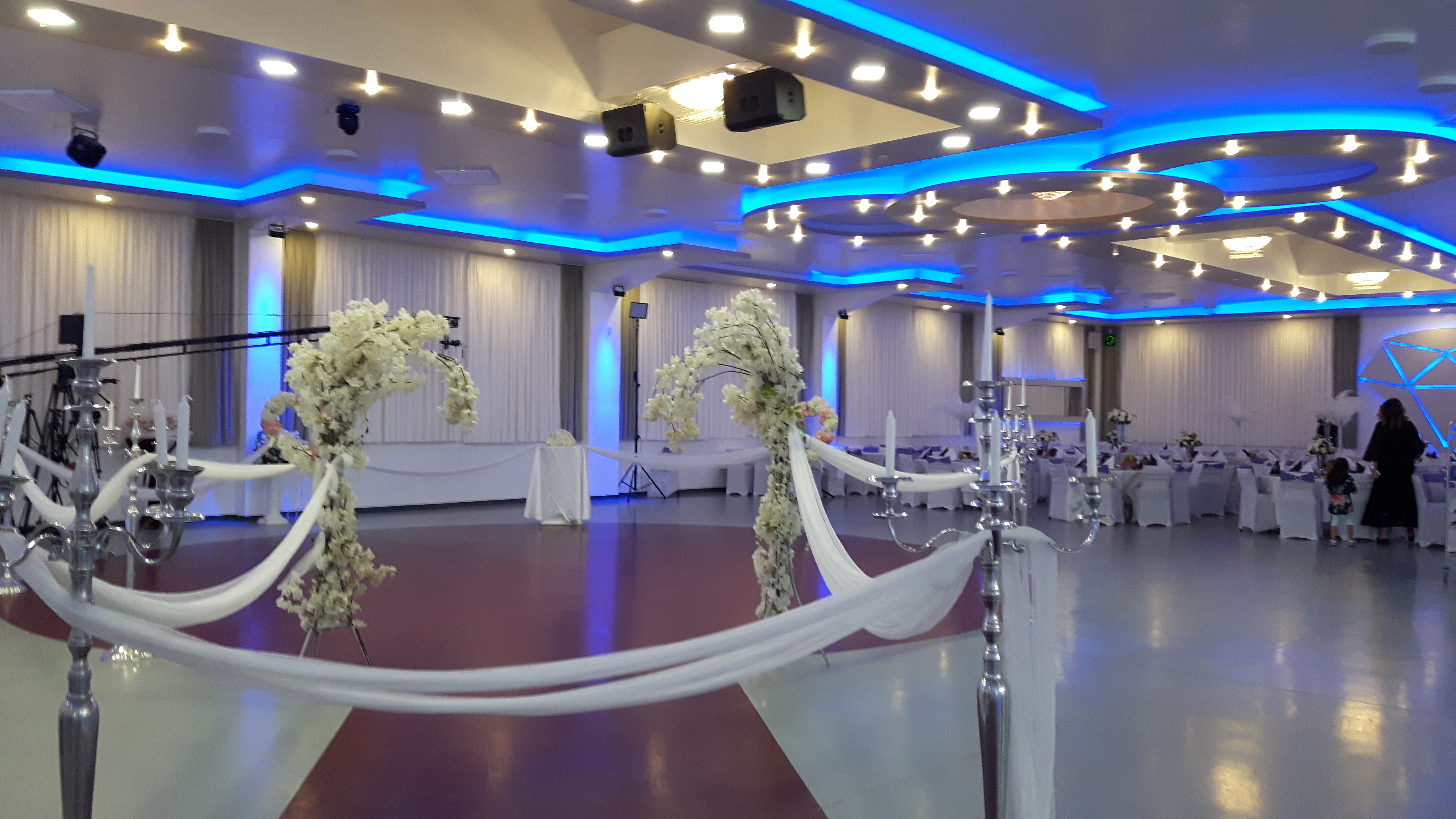 Hochzeit: Kristal Events Bad Münder